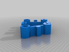 karaman kalesi A impressão 3d 3d print model - Mito3D