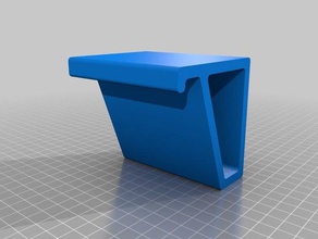 phone tablet stand mobile 3d print model - Mito3D