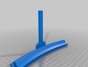 dart montage 4x v11 L'impression 3d 3d print model - Mito3D