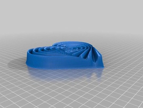 love heart signs & logos valentines day 3d print model - Mito3D