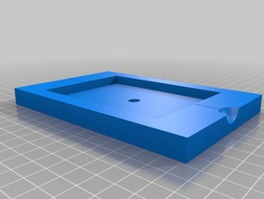 glass solar pannel 3d printing 3d print model - Mito3D