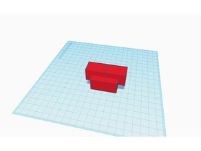 solve if you can puzzles puzzle 3d print model - Mito3D