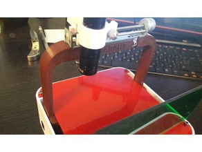 benbox laser parts 3d print model - Mito3D
