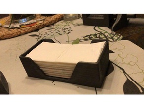 Tata-box - Zubehör 3d print model - Mito3D