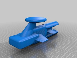 bounty space ship 3d printing thespaceshipbounty space spaceship thebounty