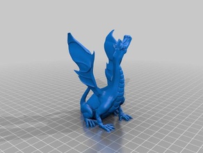 loubies adalinda verdreht Skulpturen 3d print model - Mito3D