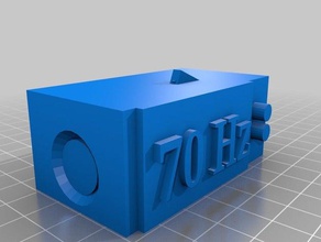 tesla makinesi modelleri 3d print model - Mito3D