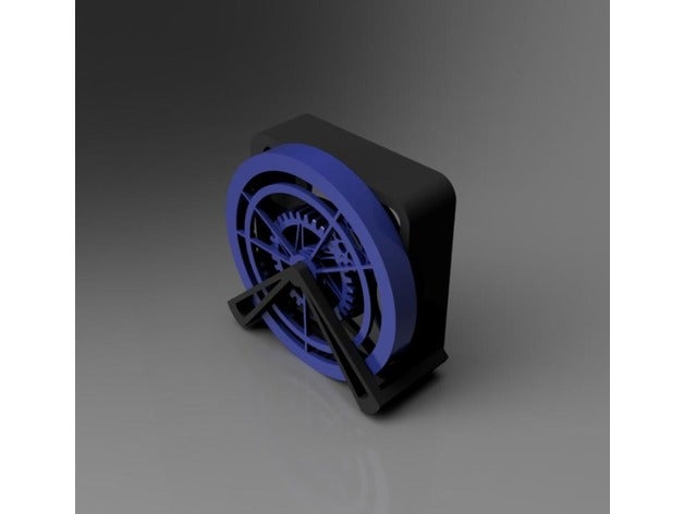 prusa extrusor de engranajes Impresora 3d accesorios 3dprintable art extrusora fusion 360 engranaje los moviendo pla i3 3D print model - Mito3D