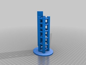 repetidor celular La impresión en 3d 3d print model - Mito3D