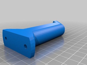 spulenhalter 3d printer accessories 3d print model - Mito3D
