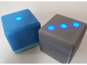 electrónica dados d'electronique la d lectronique los juego de heliox 3d print model - Mito3D