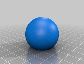 steel balls 3d printing 3d print model - Mito3D