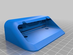 anycubic i3 mega tool holder tools 3d print model - Mito3D