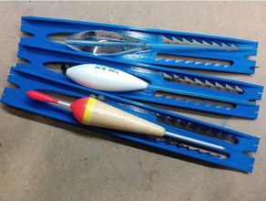 posen aufroller - zapfen roll morsure indicateur de perte la pêche sport et loisirs 3d print model - Mito3D