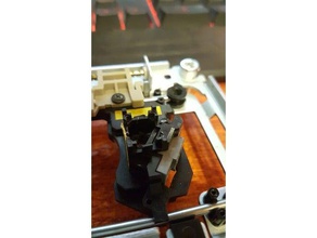 neje incisore laser aggiornamento cambiamento asse macchine utensili incidere il 3d print model - Mito3D