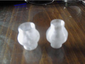 aerotank2 mini bowls bowl vape vaping 3d print model - Mito3D