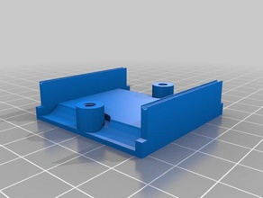 rc - controlador de gabinete r c veículos 3d print model - Mito3D