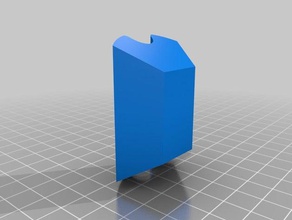 tamburo riduttore 3d print model - Mito3D