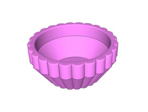 bowl 20 containers container dish wslab 3d print model - Mito3D