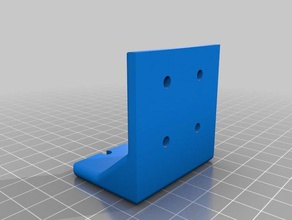 phone charger holder audio 3d print model - Mito3D