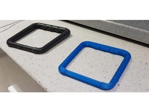 waeco dometic con freezer sostituzione maniglia sport & fitness all'aperto 3d print model - Mito3D
