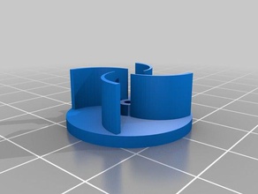 pump diy 3d print model - Mito3D