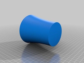 very simple container organization desk tidy 3d print model - Mito3D