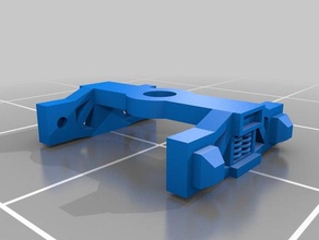nn3 arch bar boji z araç bogie model trenler dar göstergesi n ölçek tren 3d print model - Mito3D
