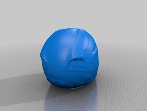 helmet automotive 3d print model - Mito3D
