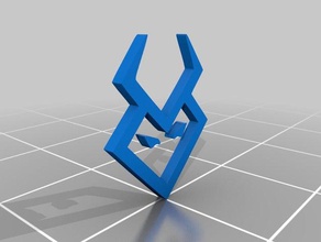 mrjay işaretler ve logolar 3d print model - Mito3D
