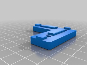 folgertech ft-5 r2 assembly aids 3d-Drucker Teile ft5 3d print model - Mito3D