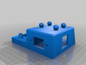 station de soudure w en aidant les mains outils bricolage la 3d print model - Mito3D