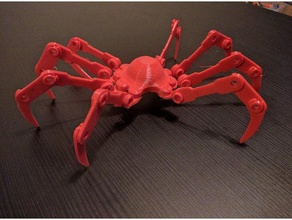 spider thing models