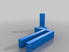 anna s bridge A impressão 3d 3d print model - Mito3D