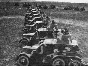 tatra oa30 vehicles armored car czechoslovakian german military tank weapon ww2 wwii 3d print model - Mito3D