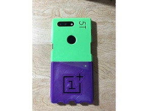oneplus 5t case mobile phone android engineering mechanical monoprice select mini 5 science 3d print model - Mito3D