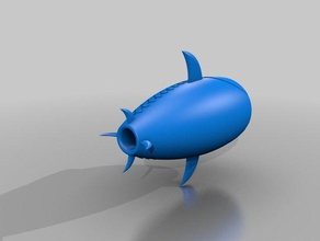 le vent de poisson sculptures du japon japonais japanesefish koi windfish 3d print model - Mito3D