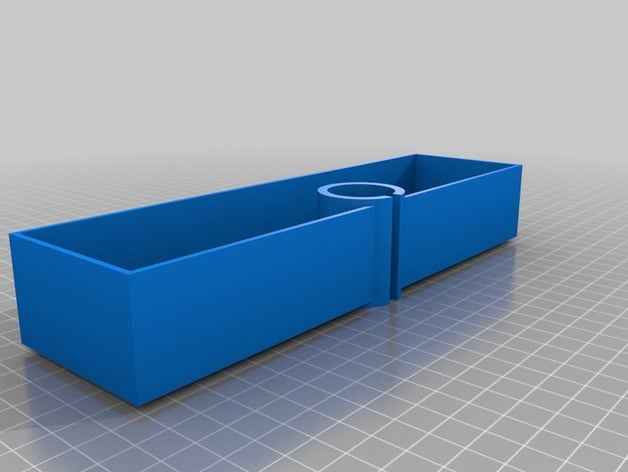 plato de ducha 2 a 5cm cuarto baño 3D print model - Mito3D