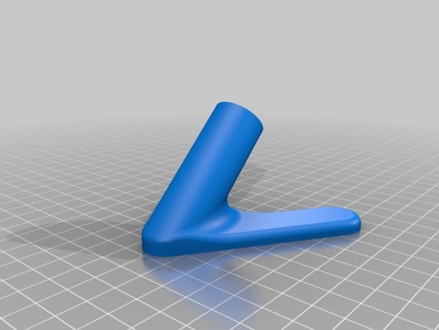 bolígrafo faber-castell telar pluma estilográfica de la oficina escritorio organizador titular equipos organización el sostenedor escrito 3D print model - Mito3D