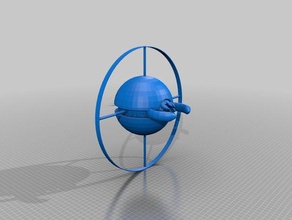 unicron 3d printing 3d print model - Mito3D