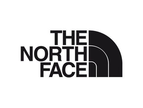 face norte logotipo 1968- sinais e logotipos antigo de 3d print model - Mito3D