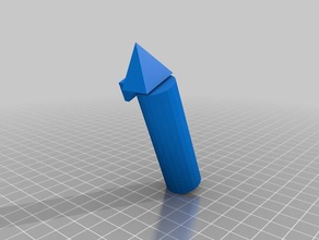 Pisa Kulesi pisa 3d baskı 3d print model - Mito3D