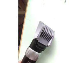suggerimento tagliacapelli babyliss pro 20mm bagno tagliatori di capelli tip 3d print model - Mito3D