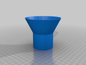 ksu rocket payload gallium container 3d printing 3d print model - Mito3D