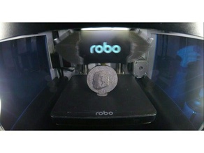 nuovo mario moneta monete & distintivi 3d print model - Mito3D