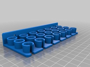 tools Halter hobby 3d print model - Mito3D