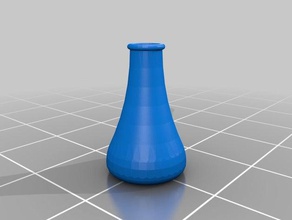 conduite d'eau v2 w 14mm downstem sculptures bong pipe à eau 3d print model - Mito3D