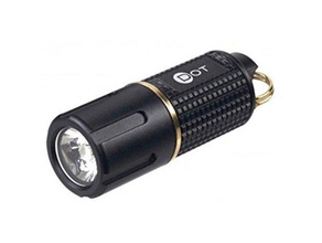 d model asp dot flashlight 3d print model - Mito3D