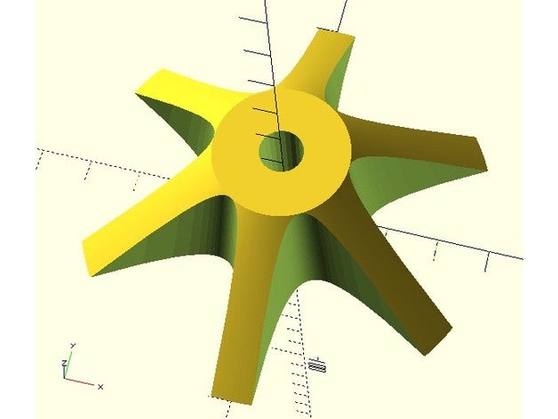 spool titular de todos os tamanhos - filamento Impressora 3d acessórios 3D print model - Mito3D