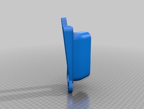 focus st intake snorkel 3d printing 3d print model - Mito3D